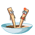 [animated chopsticks]